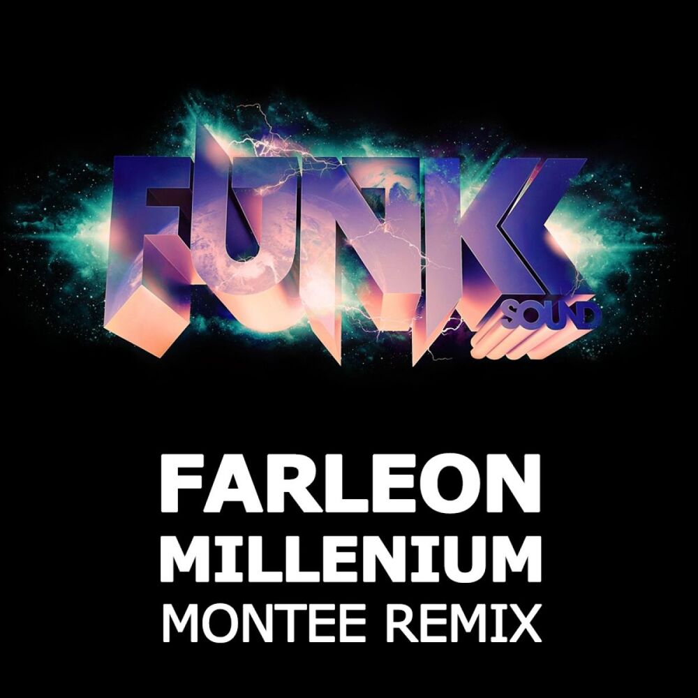 Picture of Millenium (Montee Remix)