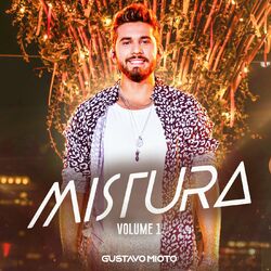 Cover of Mistura (Vol. 1)