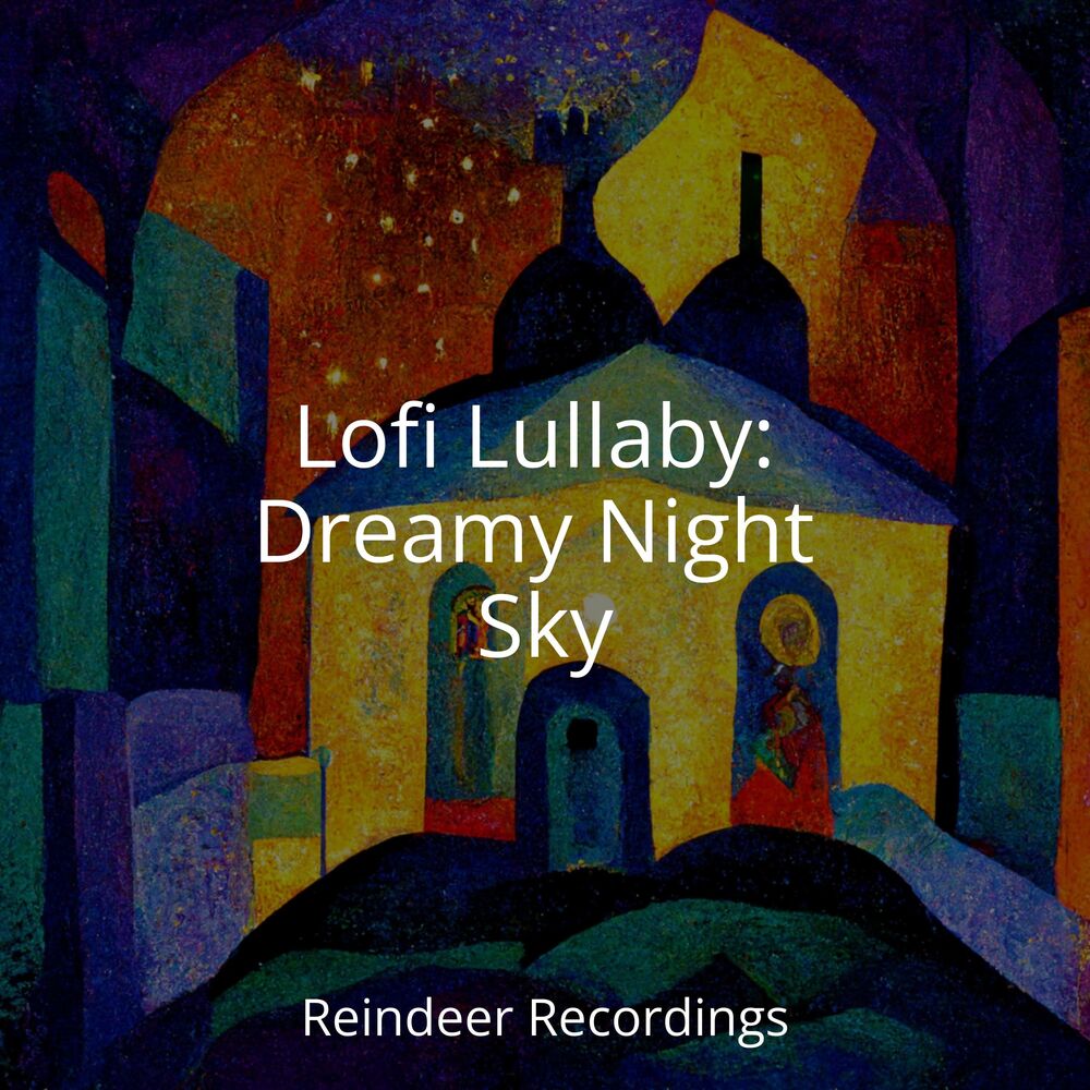 Picture of Lofi Lullaby: Dreamy Night Sky