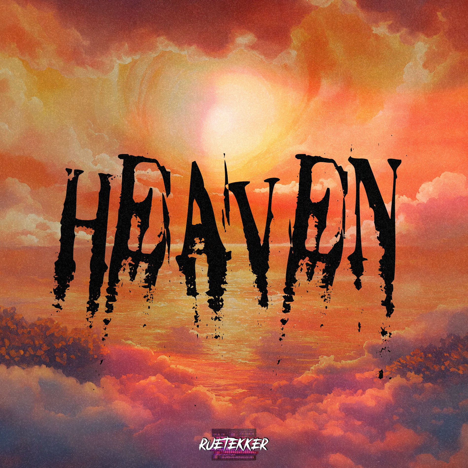 Album cover of Heaven