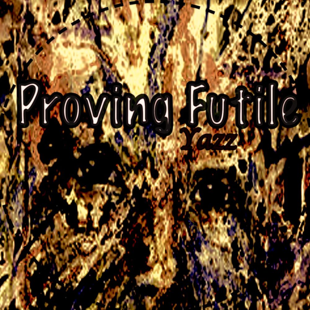 Picture of Proving Futile