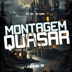 Cover of Montagem Quasar Note
