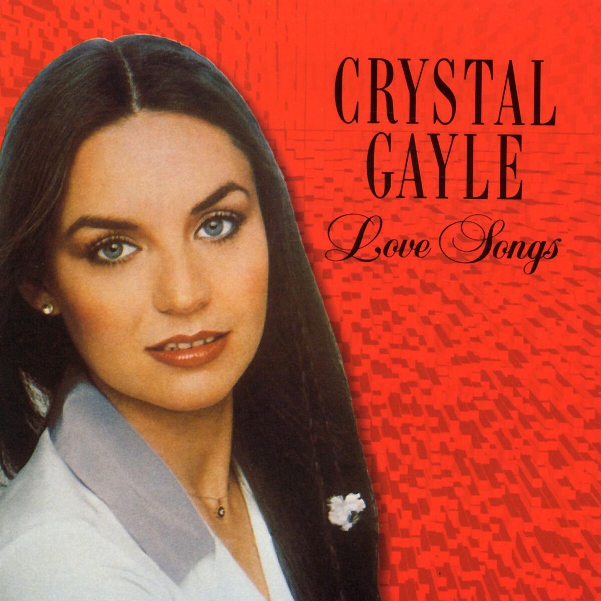 Album cover of 20 Love Songs