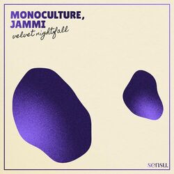 Cover of Velvet Nightfall