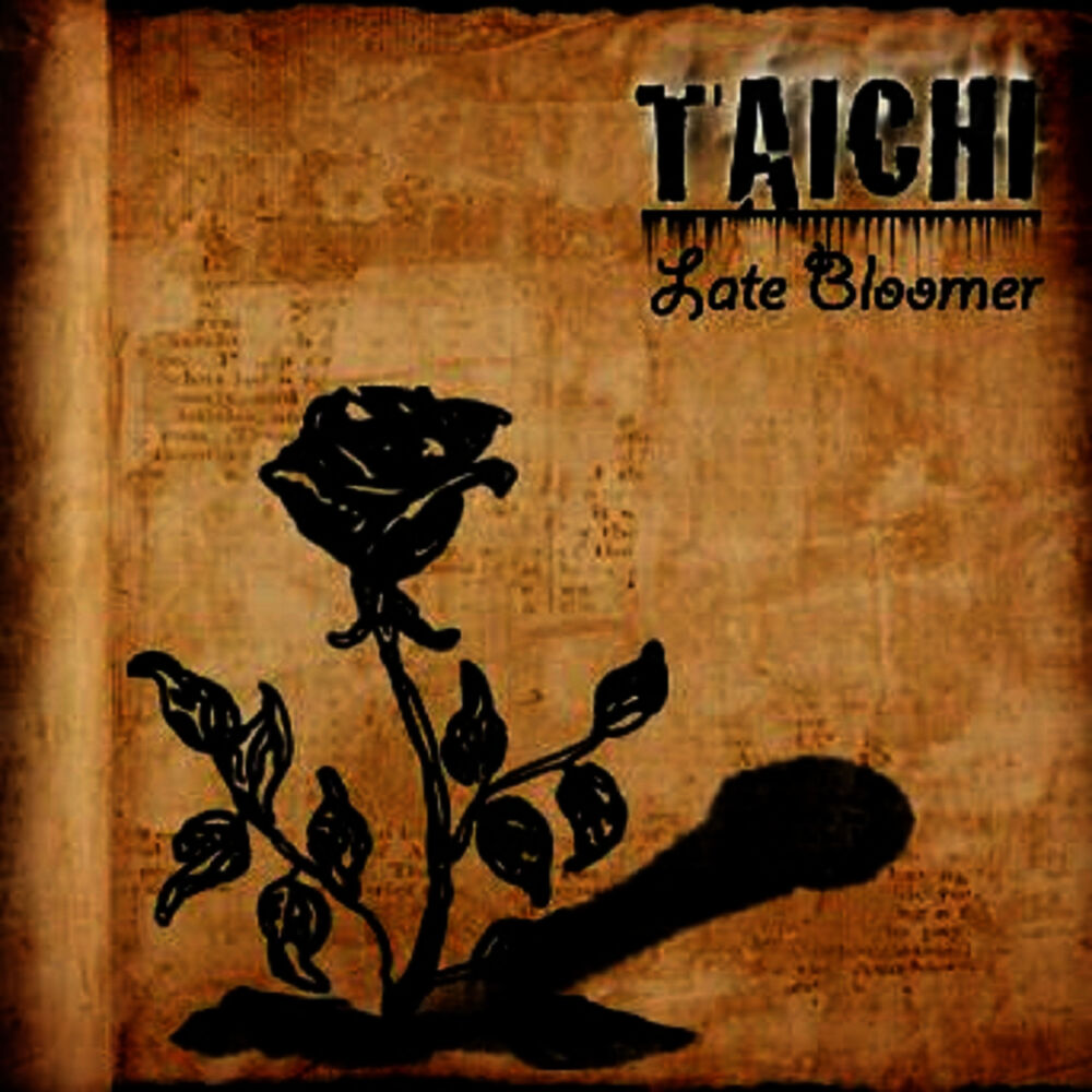 Picture of Late Bloomer