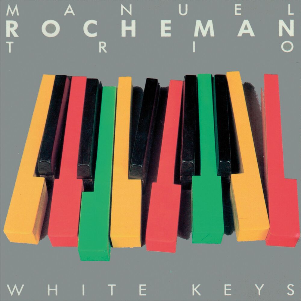 Picture of White Keys