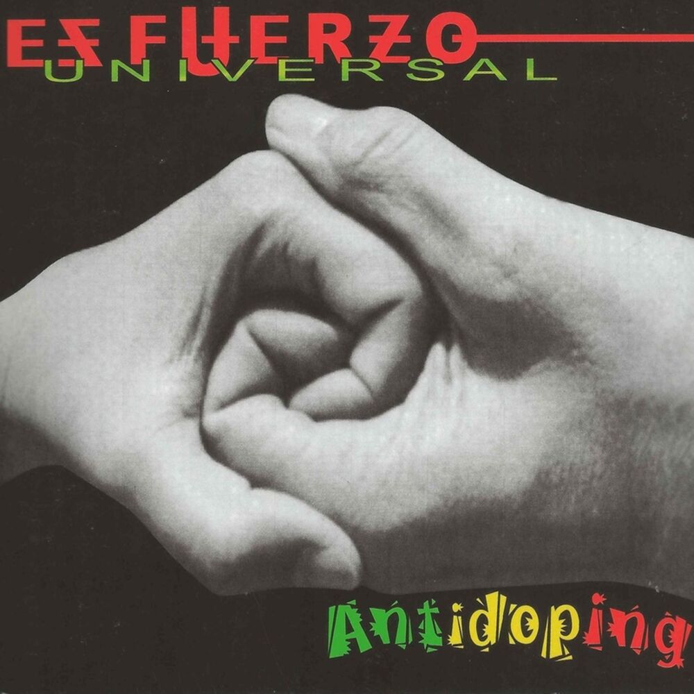 Picture of Esfuerzo Universal