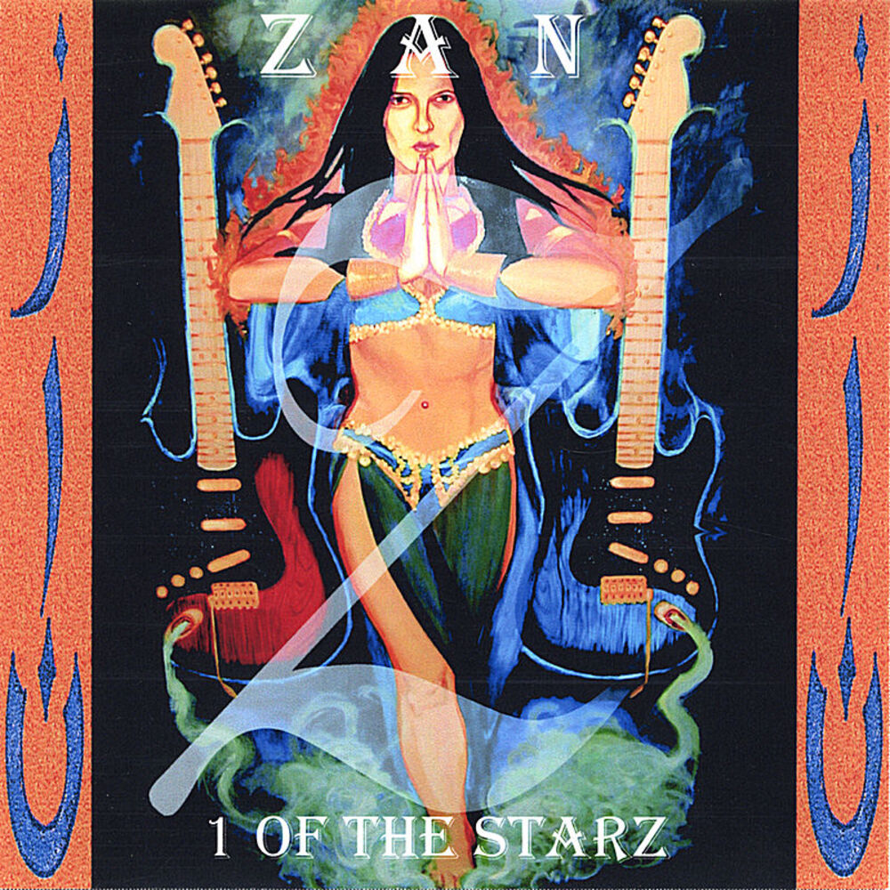 Picture of 1 Of The Starz