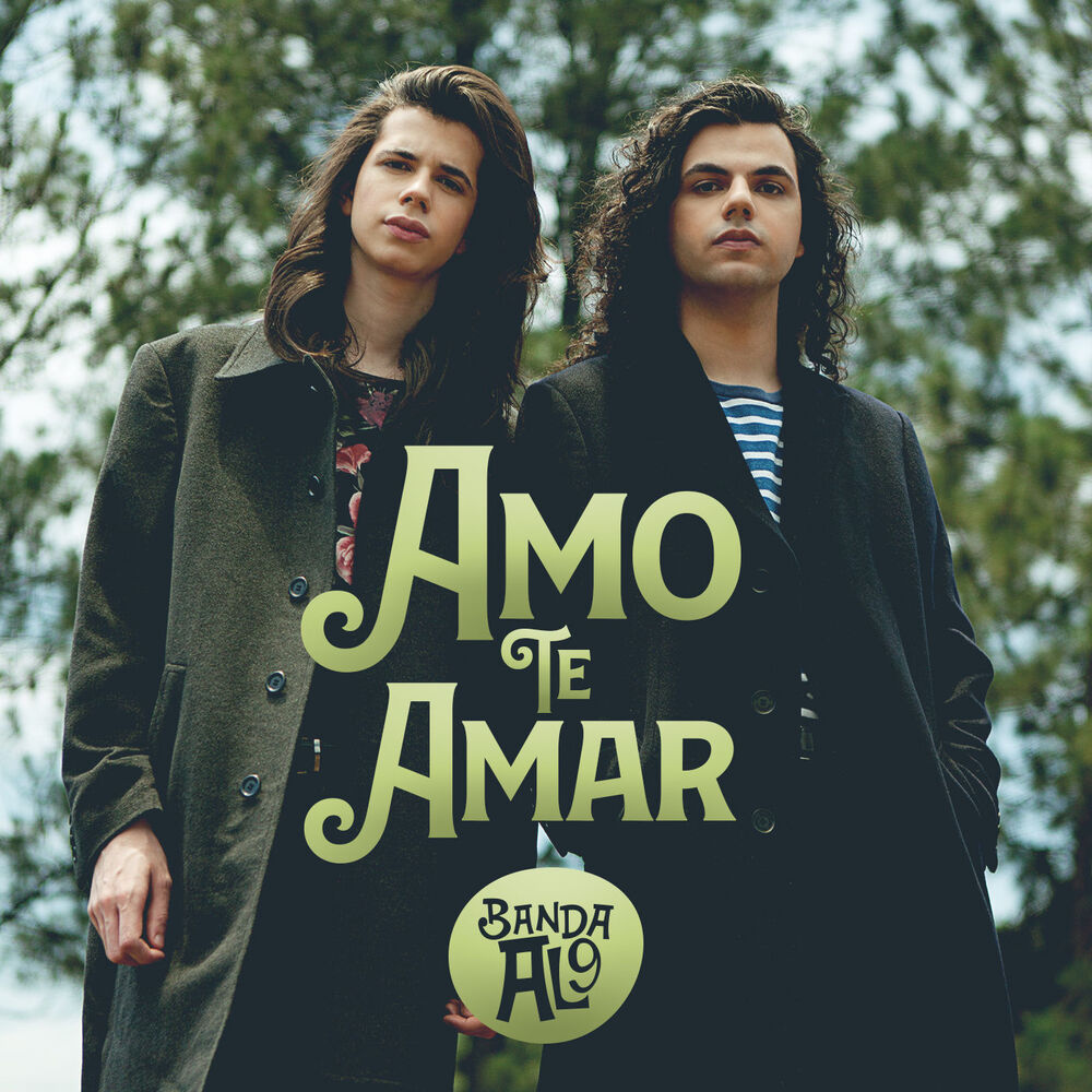 Picture of Amo Te Amar