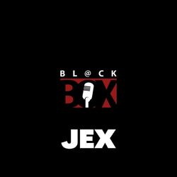 Cover of Blackbox