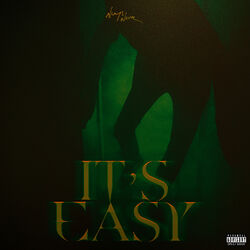 Cover of It's Easy