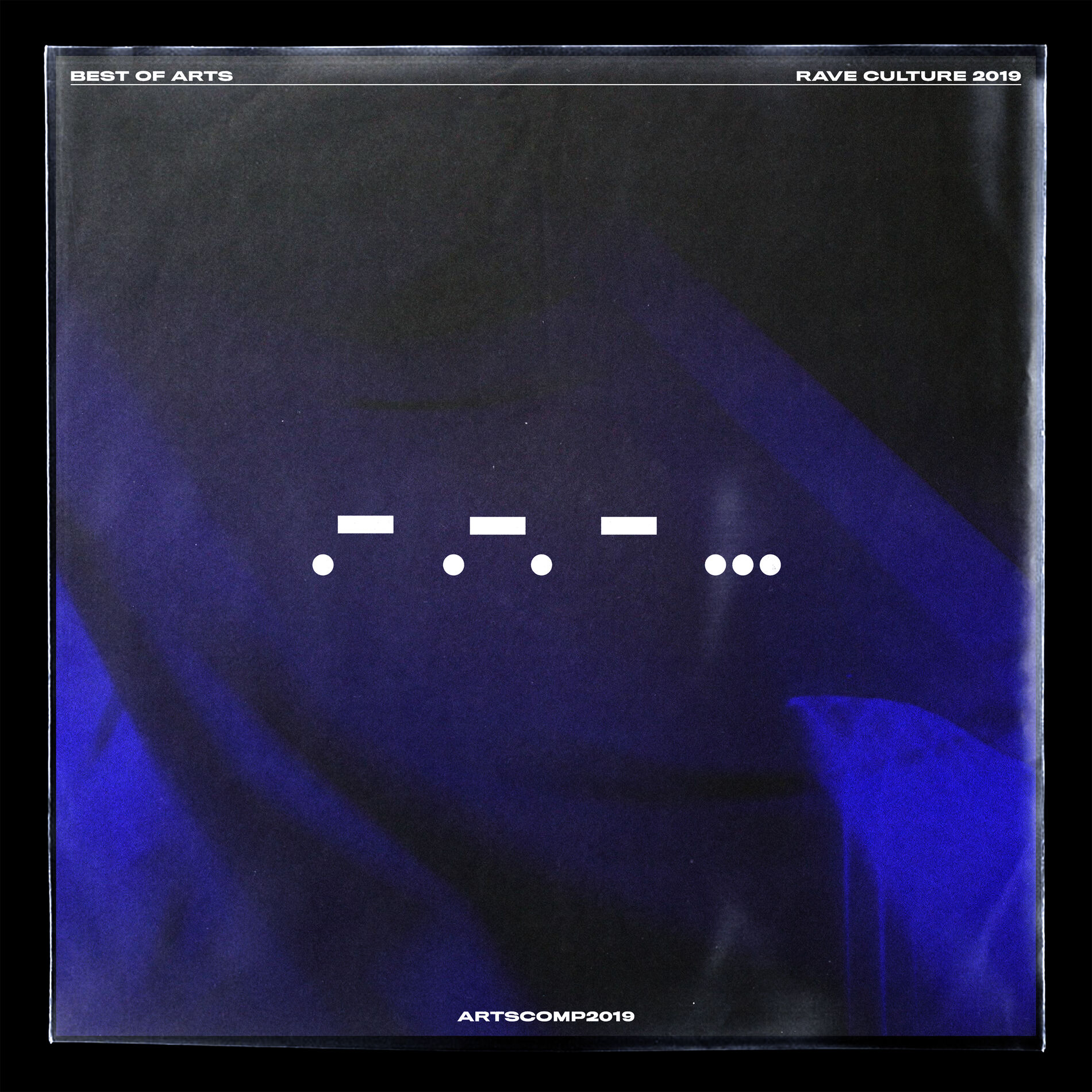 Album cover of ARTS COMPILATION 2019