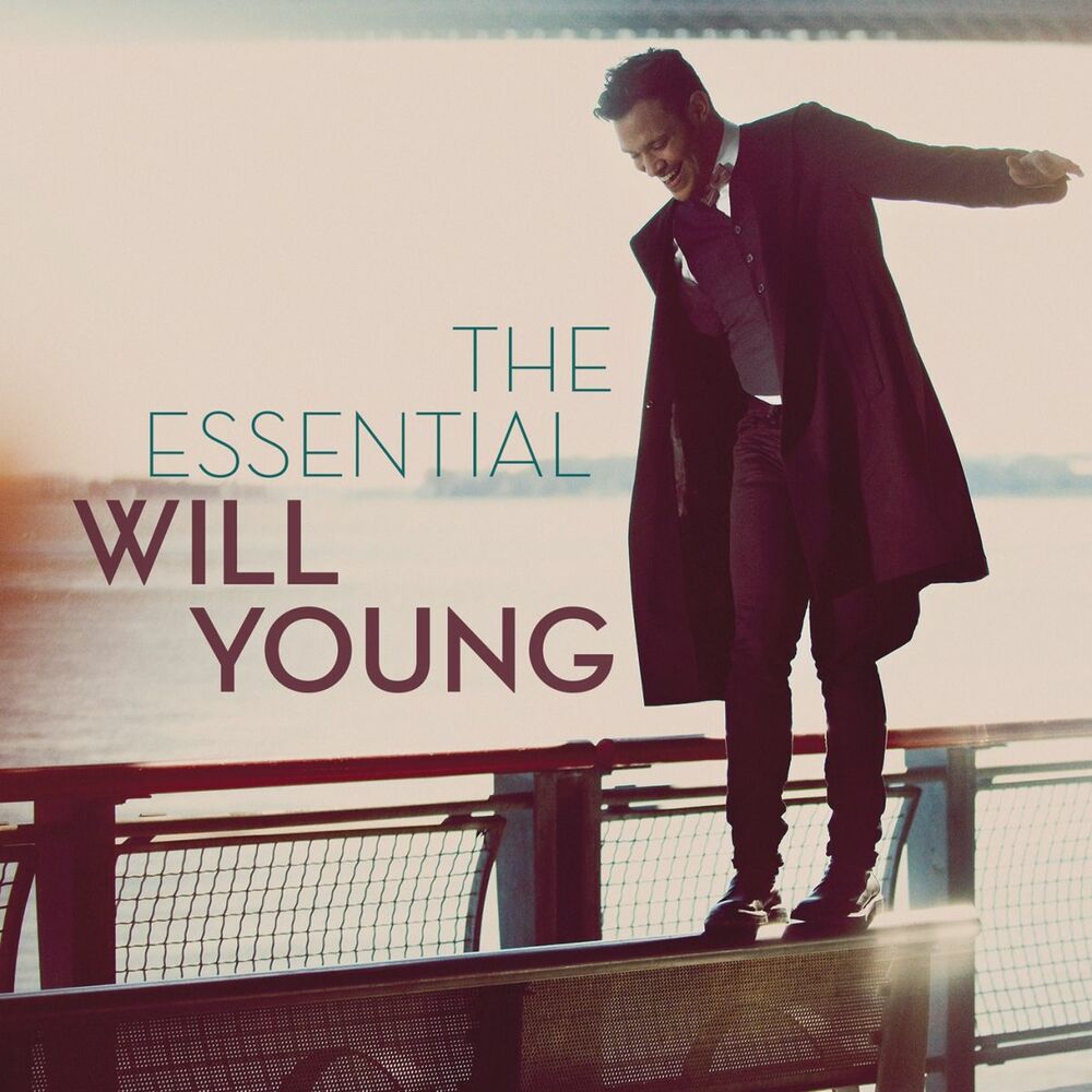 Picture of The Essential Will Young