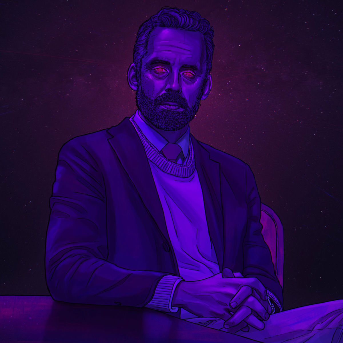 Album cover of JBPWAVE: AESTHETIC