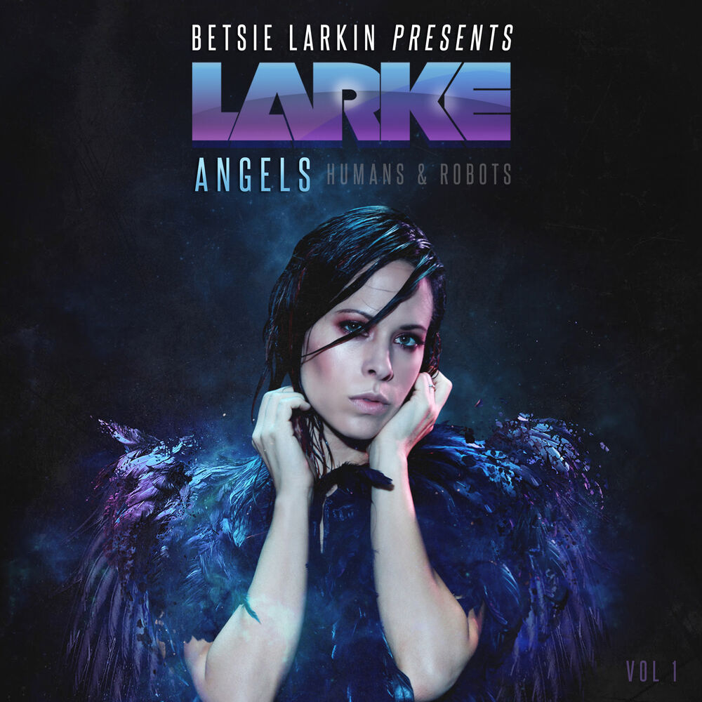 Picture of Angels, Humans & Robots Vol. 1