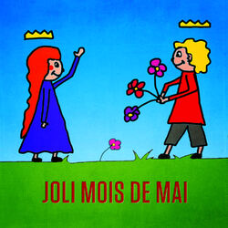 Cover of Joli mois de mai - Single