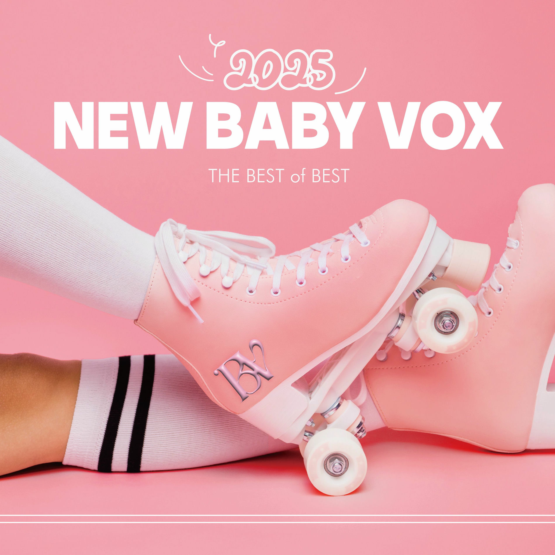 （未使用）Baby V.O.X ファーストコンサート IN ソウル 未使用）Baby V.O.X ファーストコンサート IN ソウル 未使用