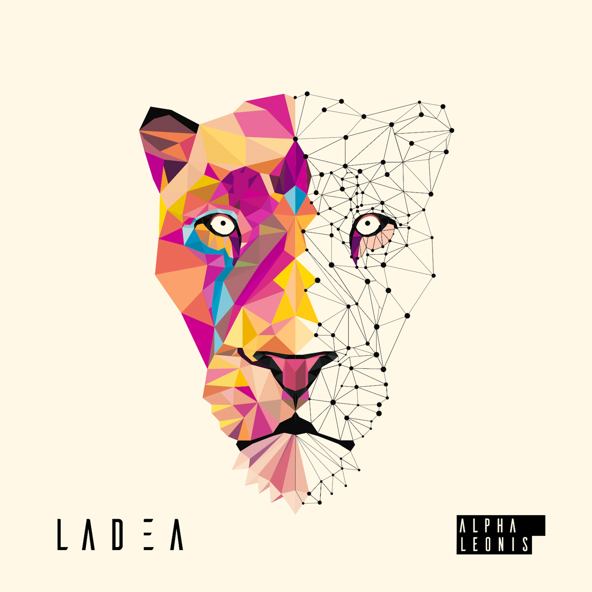 Album cover of Alpha leonis