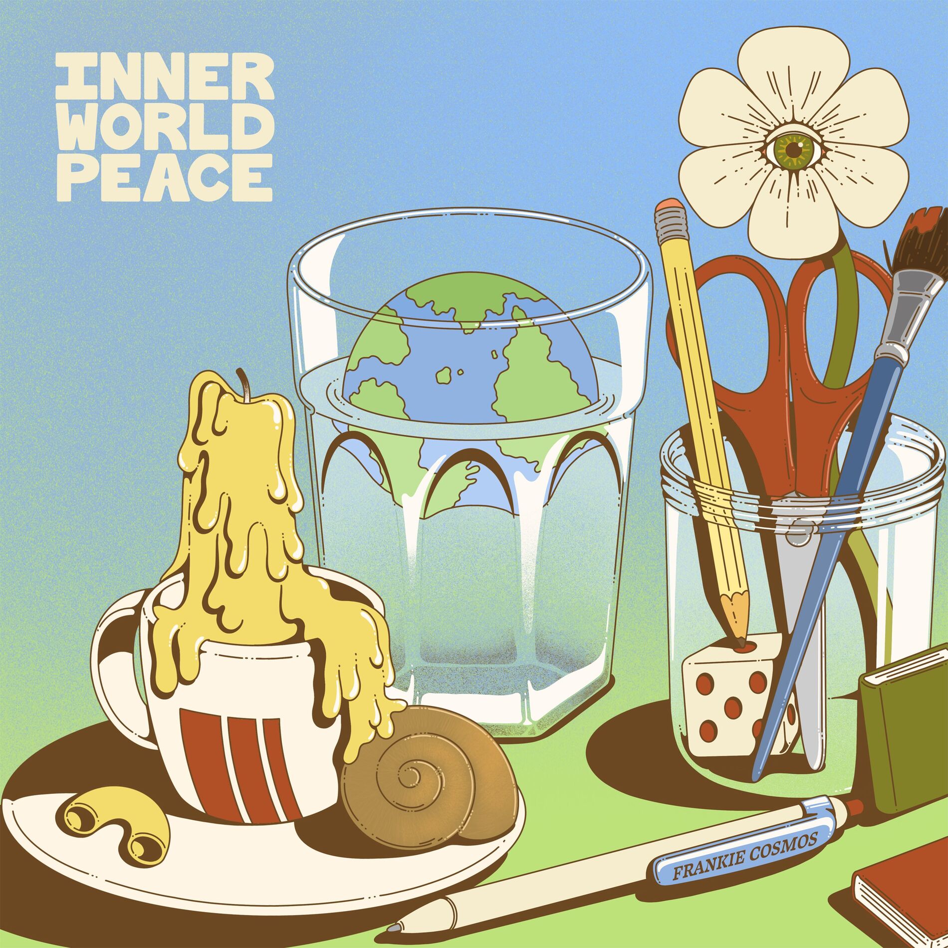Album cover of One Year Stand