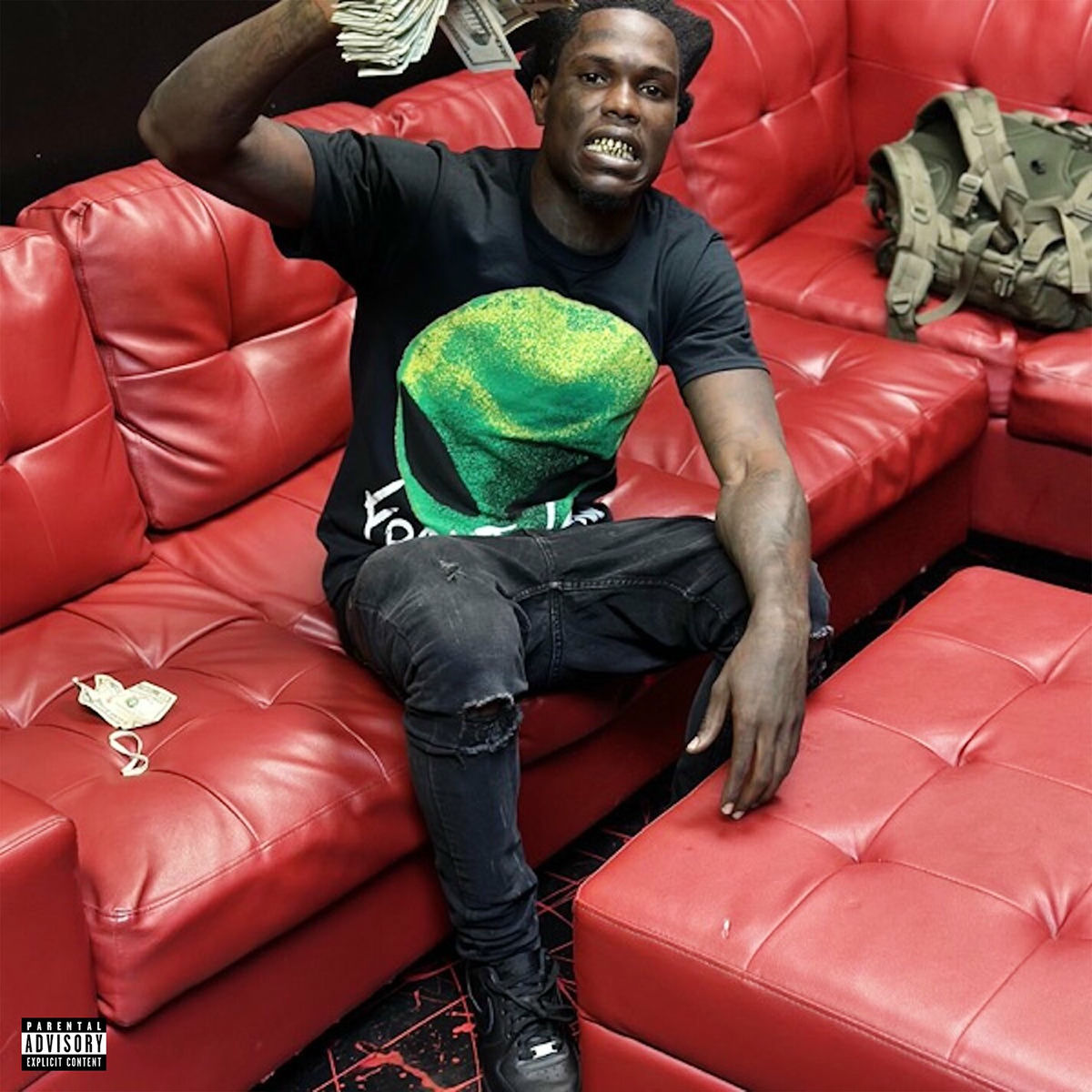 Album cover of Signed To Da Streets