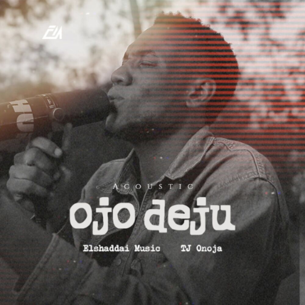 Picture of Ojo Deju (Acoustic)