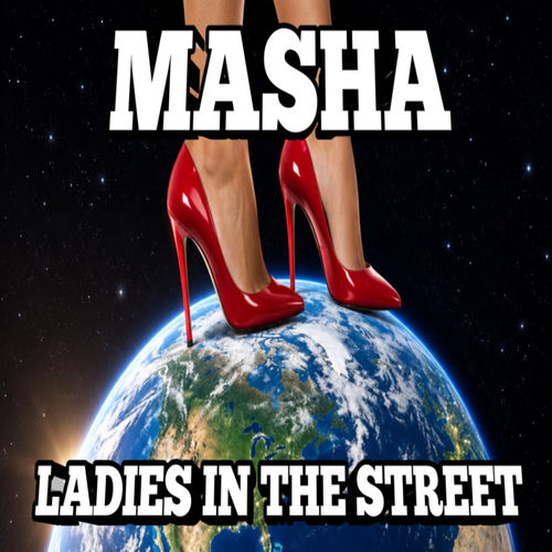 LADIES IN THE STREET