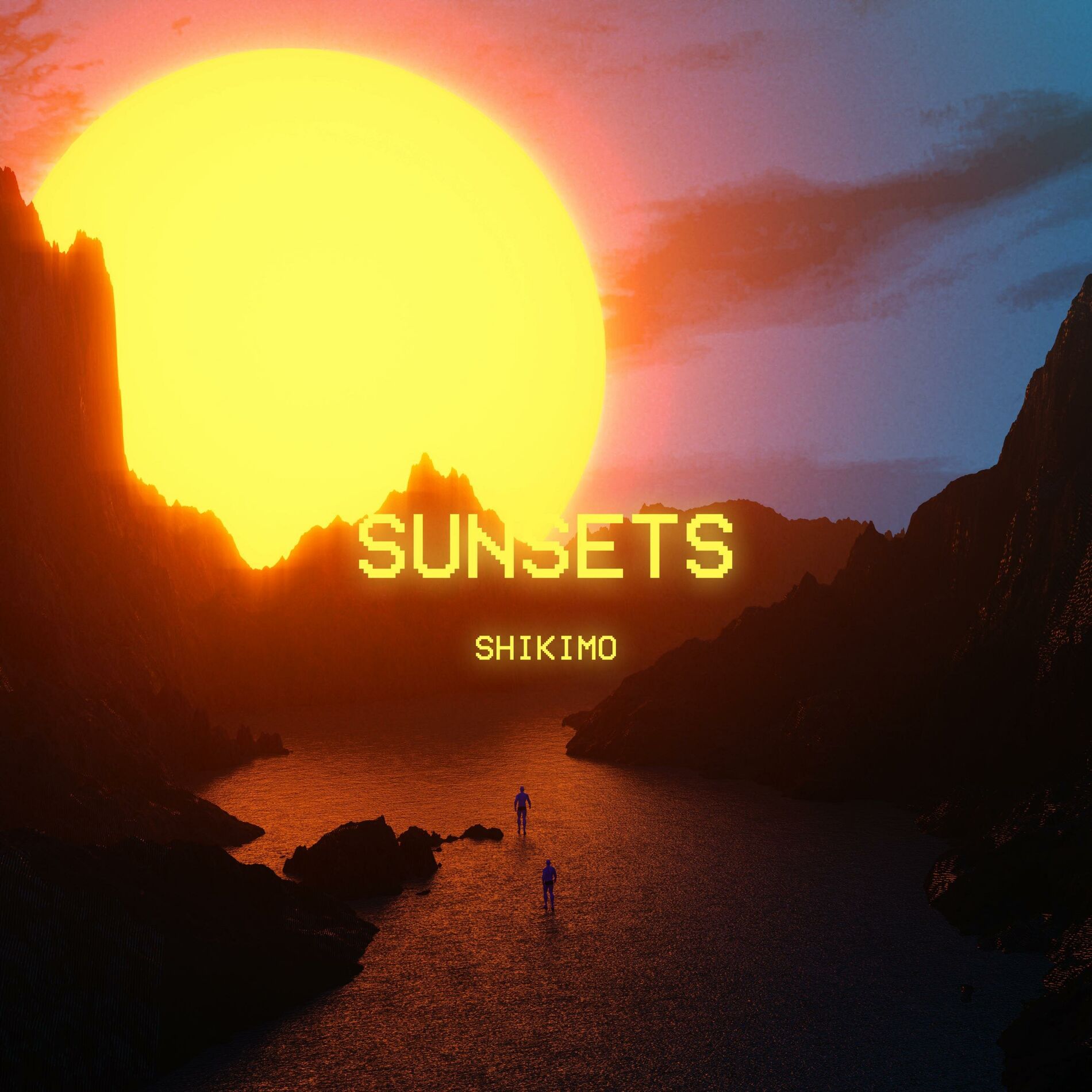 Album cover of Glow