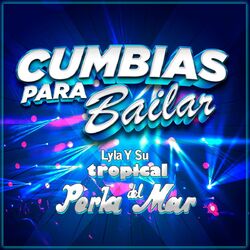 Cover of Cumbias Para Bailar