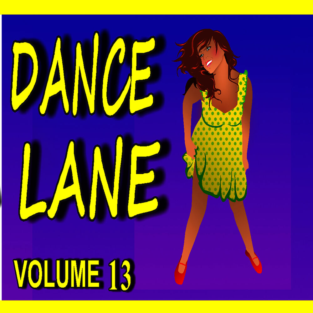 Picture of Dance Lane, Vol. 13 (Special Edition)