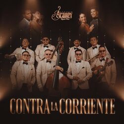 Cover of Contra la Corriente