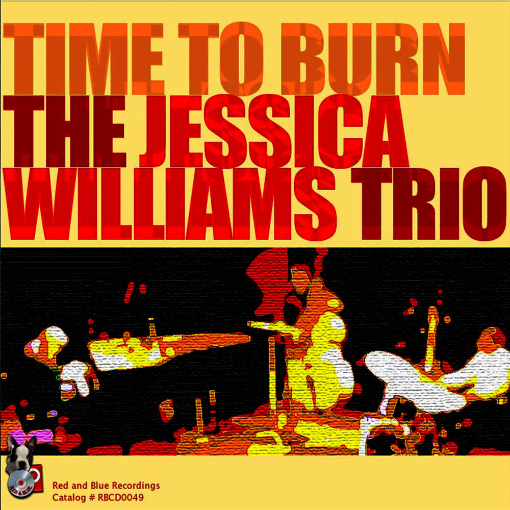 Picture of Time To Burn