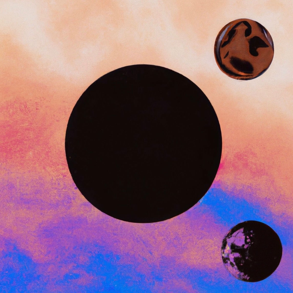 Album cover of Non Disclosure agreement