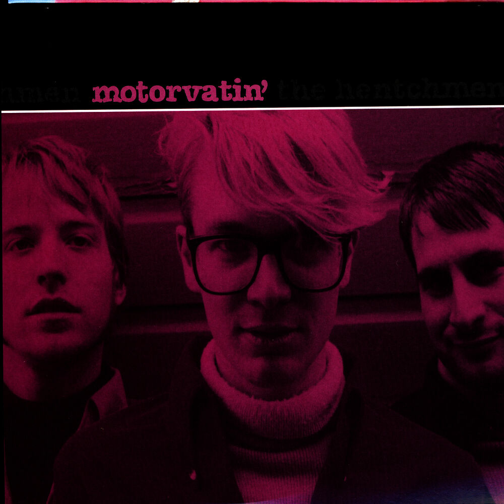 Picture of Motorvatin'
