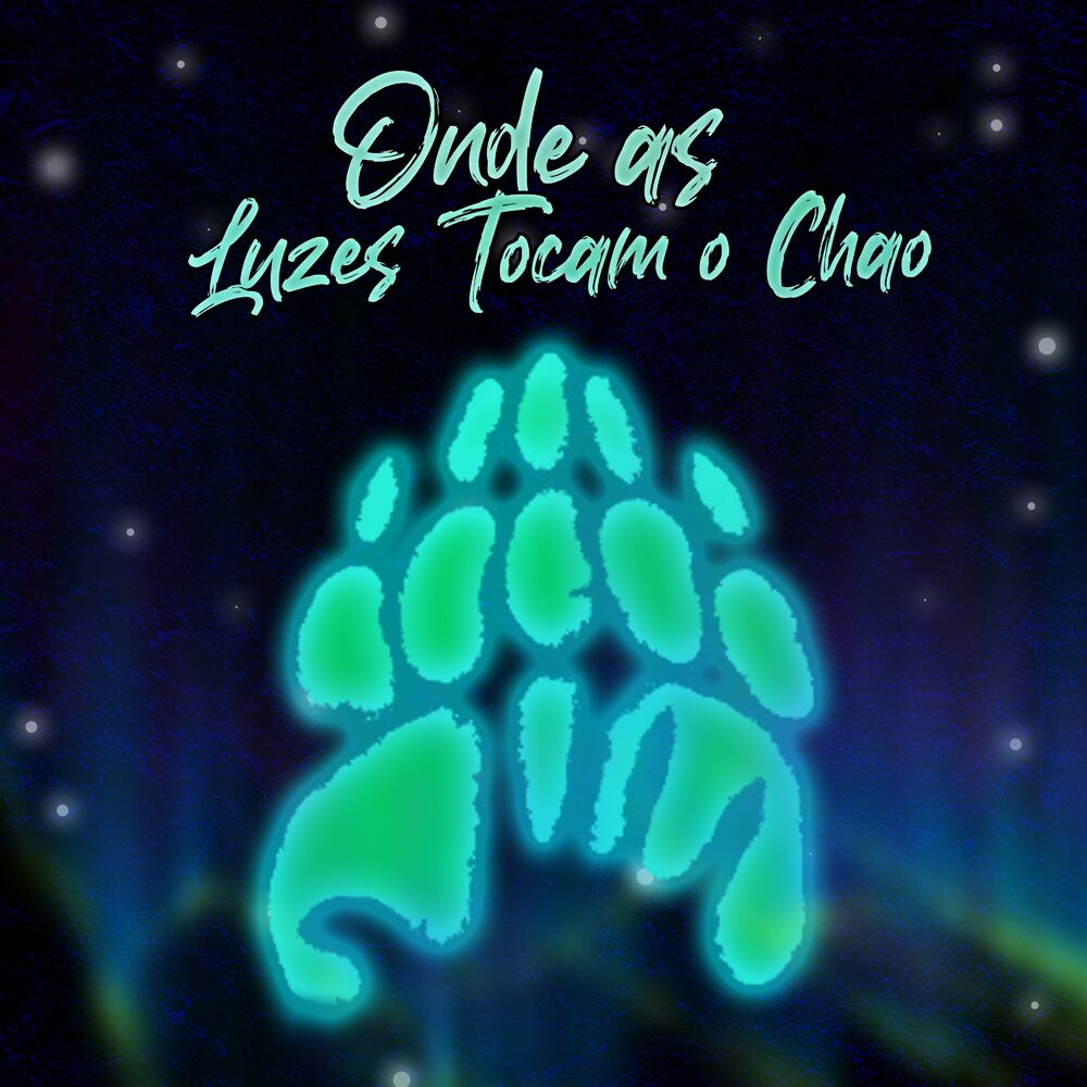 Picture of Onde as Luzes Tocam o Chão