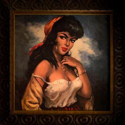 Cover of Temptress