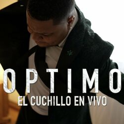 Cover of El Cuchillo (En Vivo)
