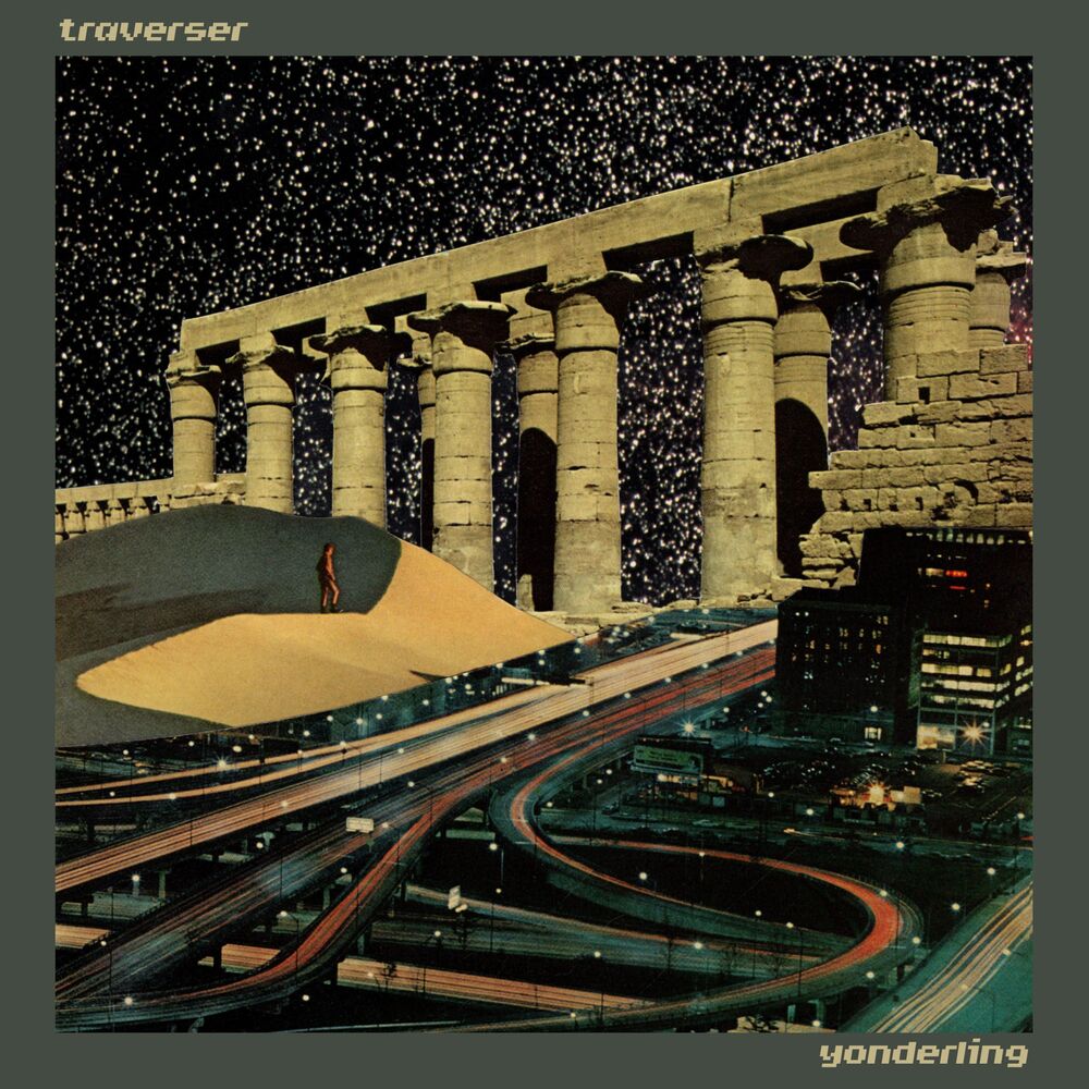 Picture of Traverser