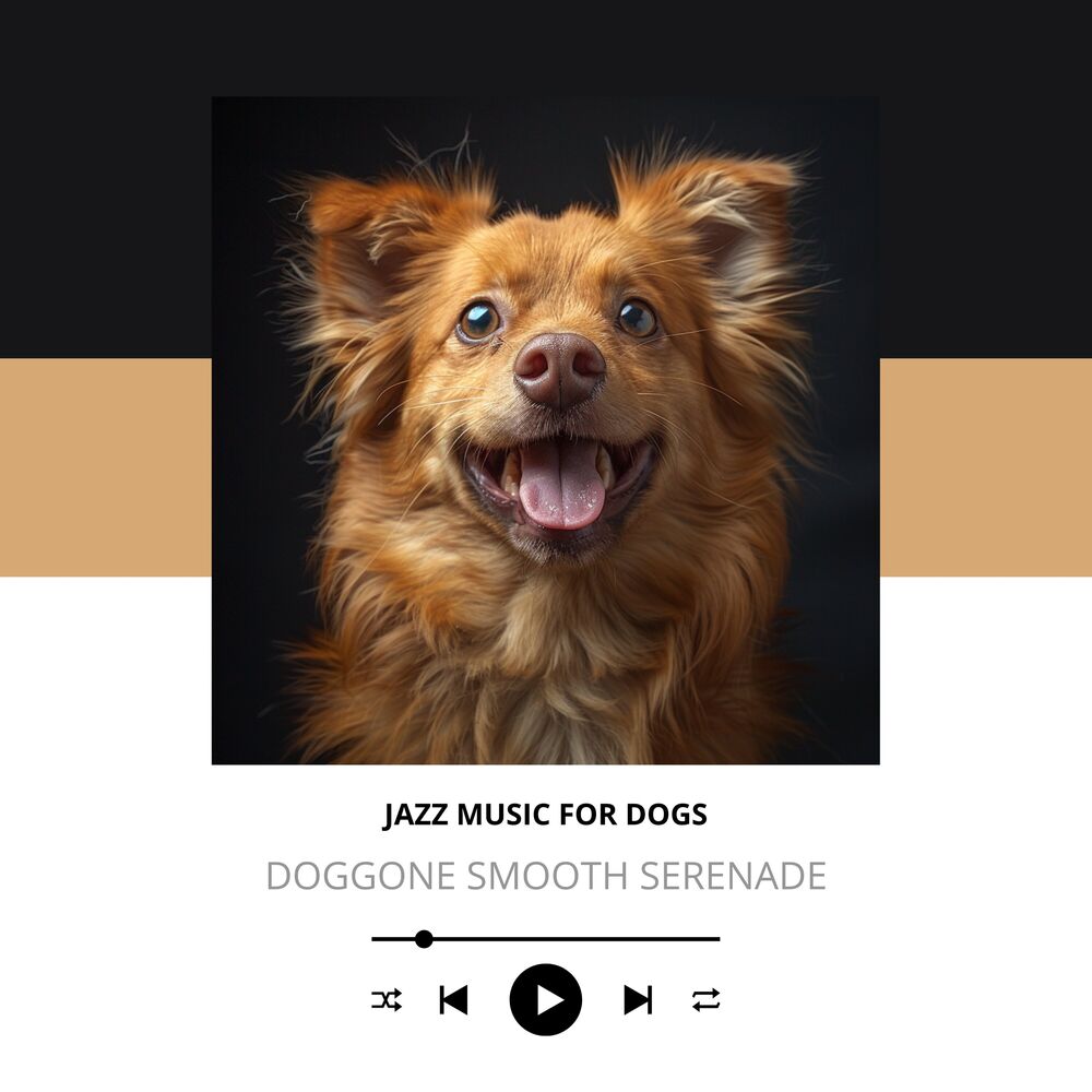 Picture of Doggone Smooth Serenade