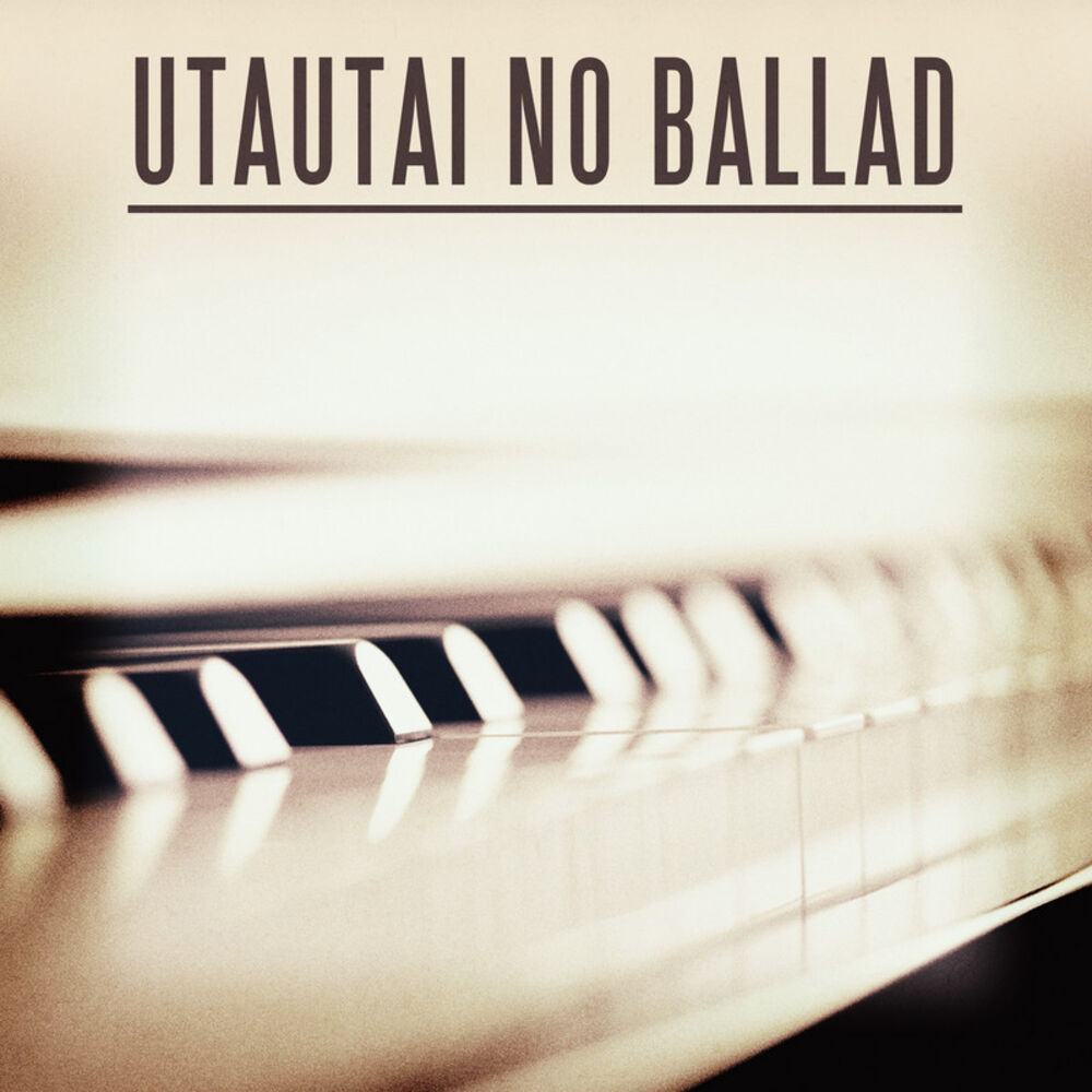 Picture of Utautaino Ballad