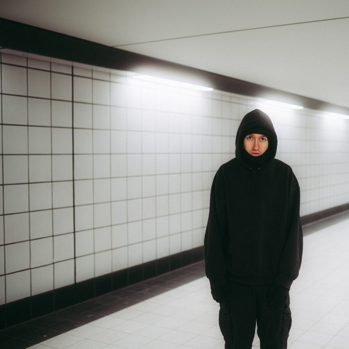 Album cover of I Know
