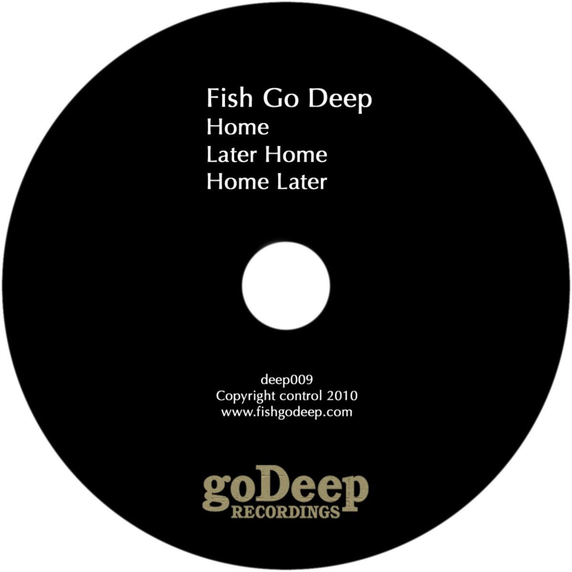 Album cover of Home