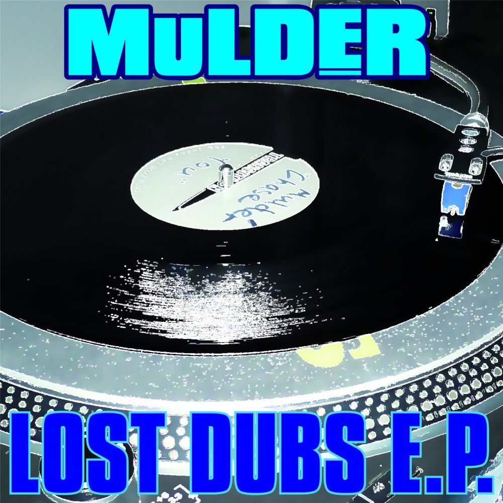 Picture of Lost Dubs E.P.