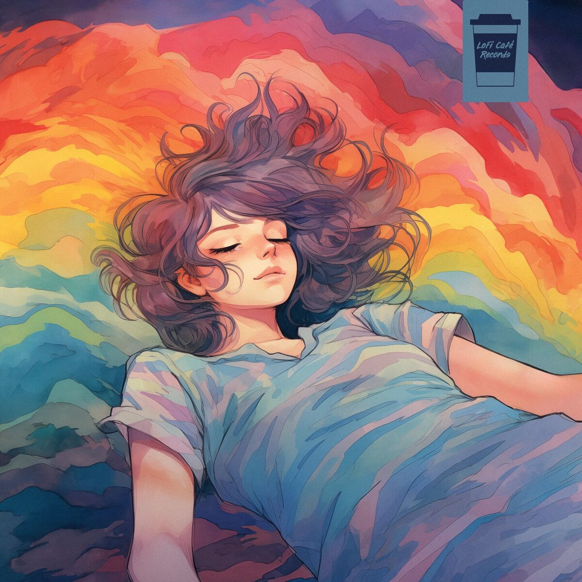 Album cover of Dream in Colors