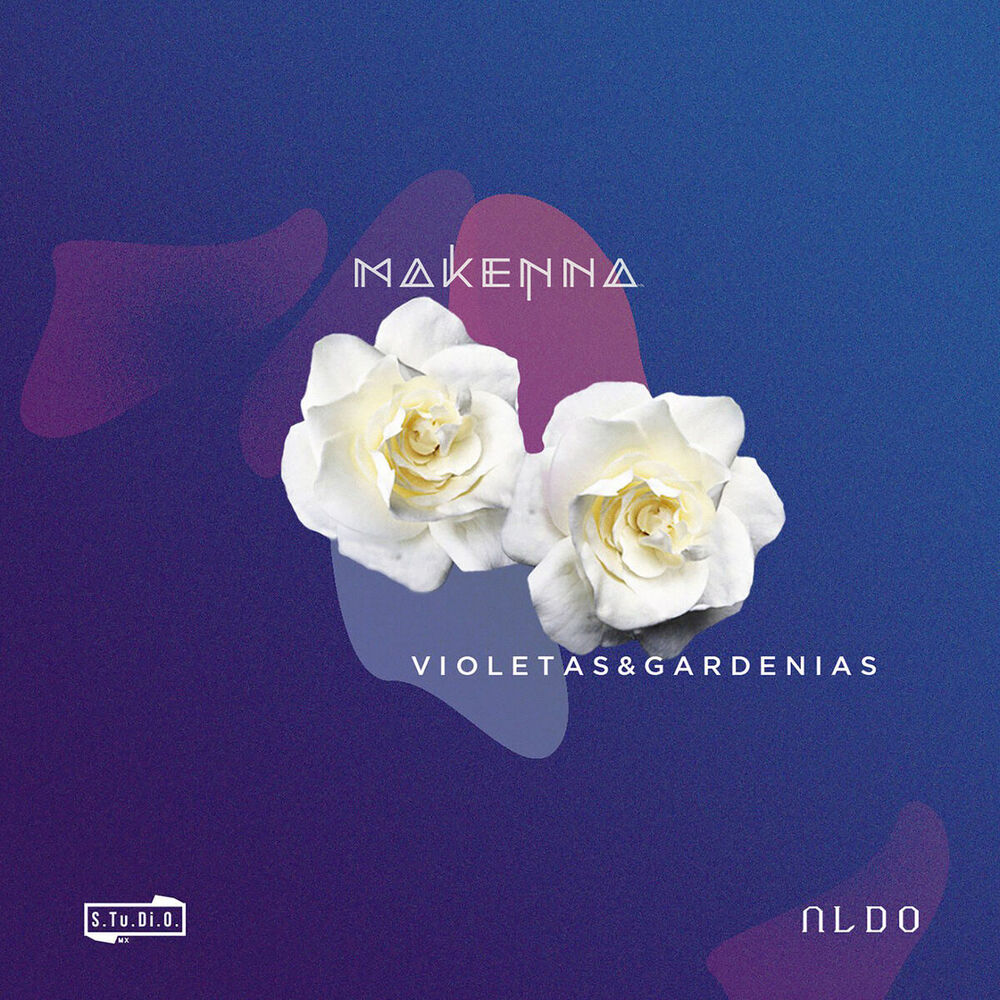 Picture of Violetas y Gardenias