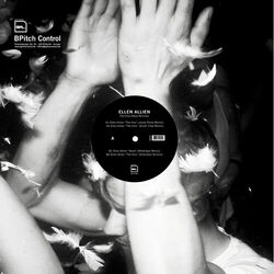 Cover of The Kiss / Need