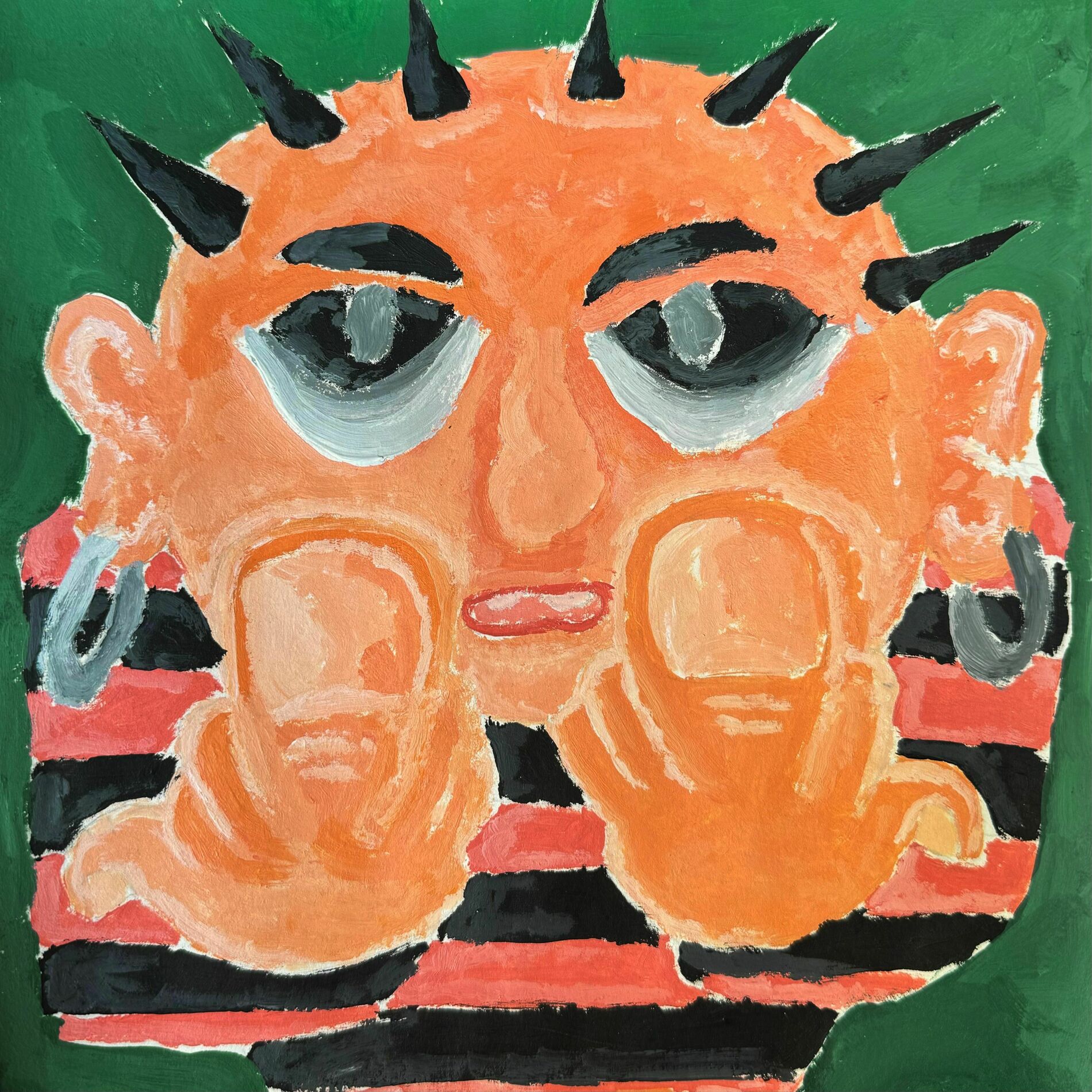 Album cover of Otra cara