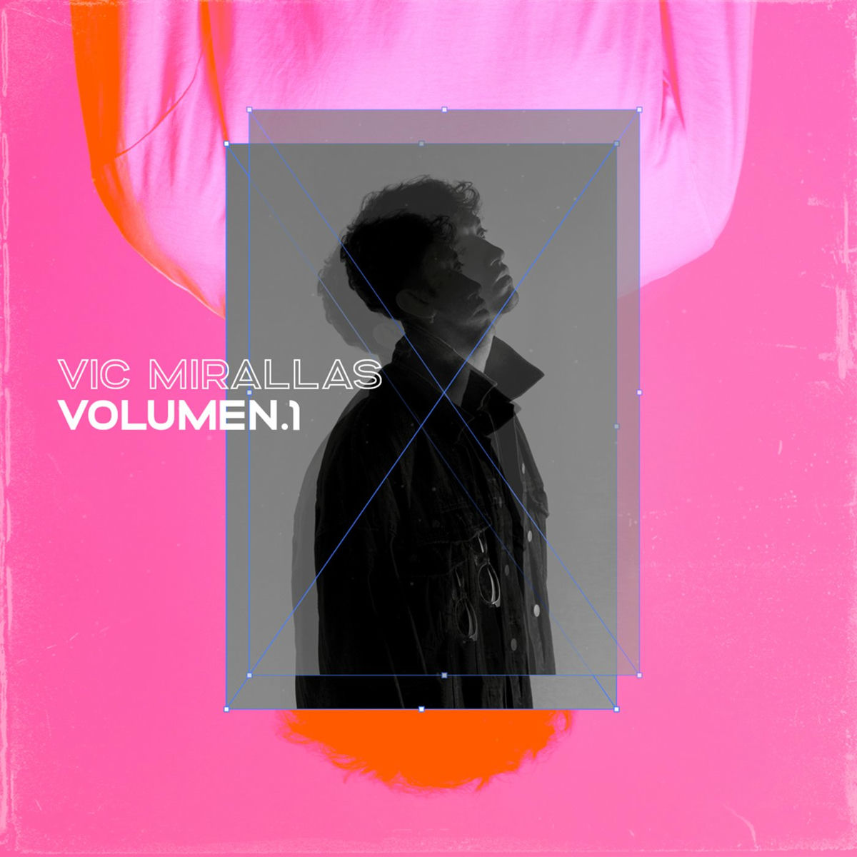 Album cover of Volumen 1 - EP