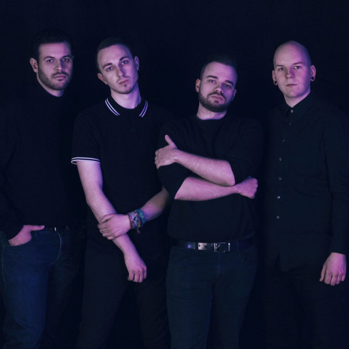 Album cover of Damit Niemand eine Zukunft hat