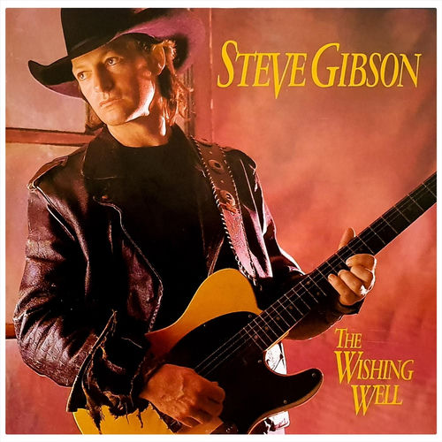 The Wishing Well album cover