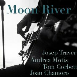 Cover of Moon River